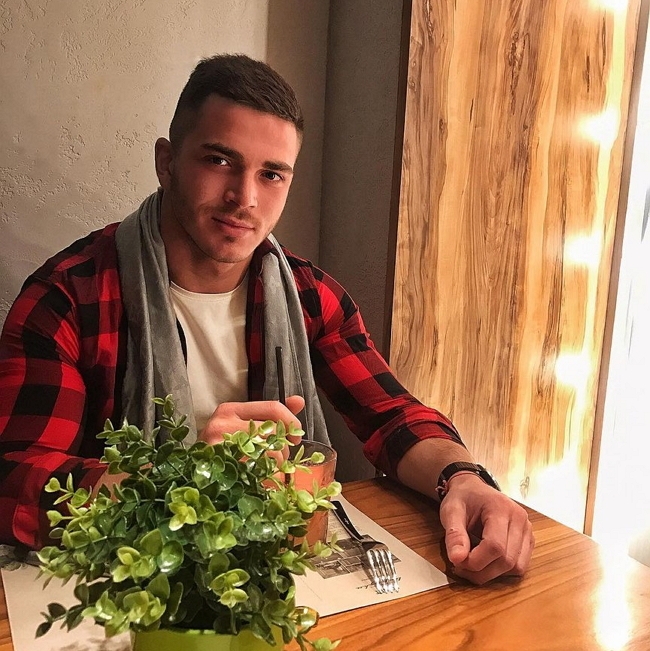 Фото от участников (3.01.2018) Фото от участников (3.01.2018)