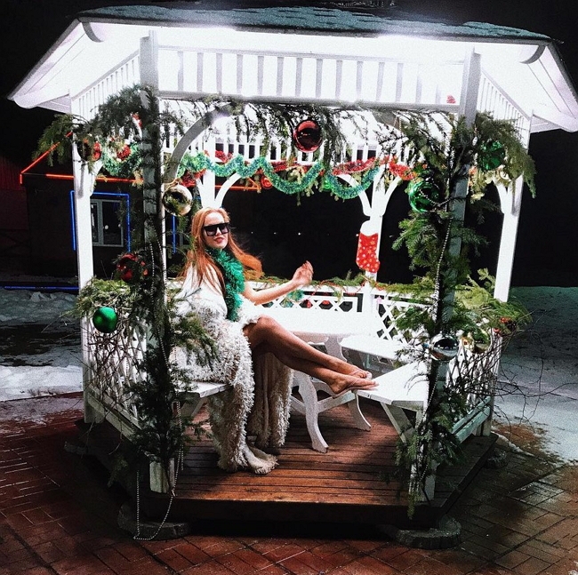 Фото от участников (3.01.2018) Фото от участников (3.01.2018)