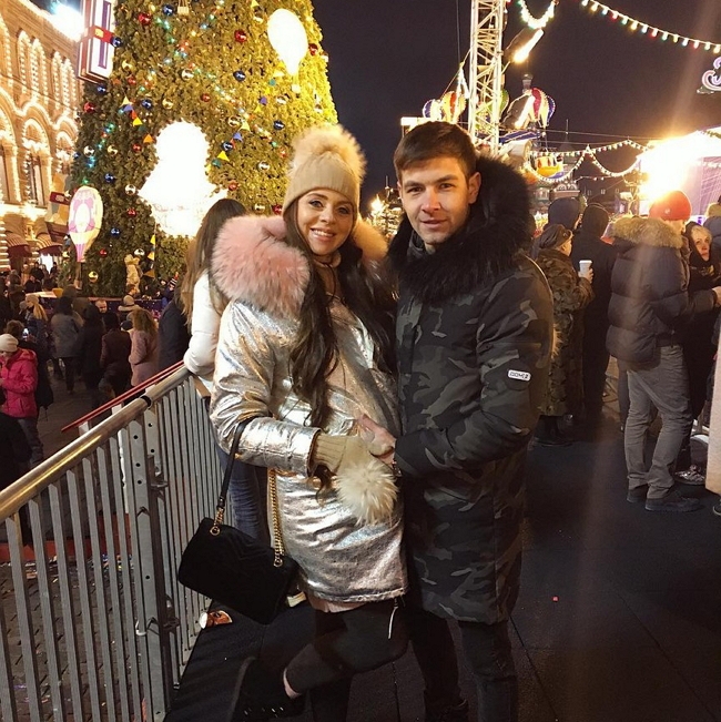 Фото от участников (3.01.2018) Фото от участников (3.01.2018)