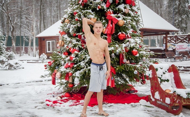 Фото от участников (3.01.2018) Фото от участников (3.01.2018)