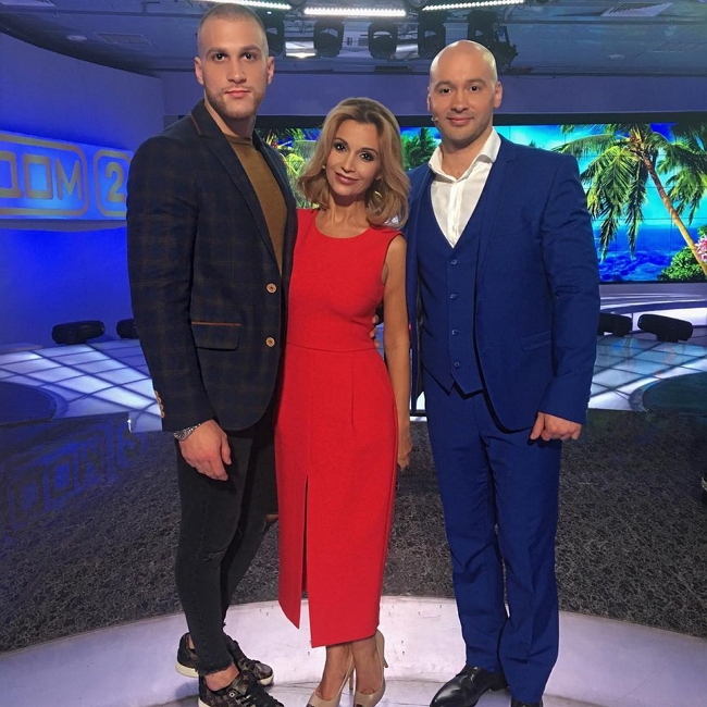 Фото от участников (3.01.2018) Фото от участников (3.01.2018)