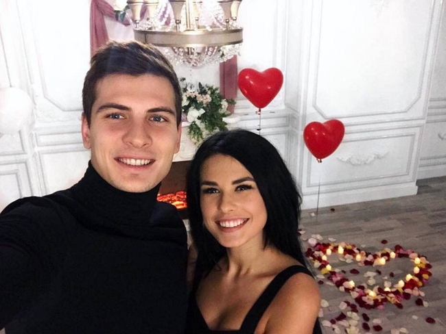 Ирина Пинчук не хочет терять свободу Ирина Пинчук не хочет терять свободу