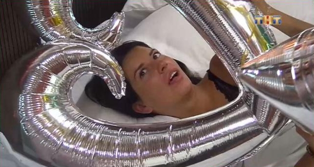 Мнение: Дому-2 придётся измениться? Мнение: Дому-2 придётся измениться?