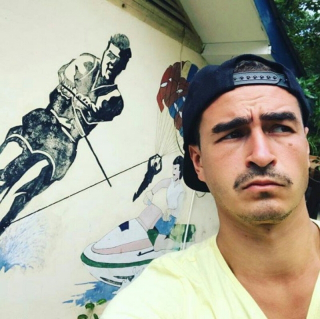 Денис Ковалёв запал на Татьяну Мусульбес Денис Ковалёв запал на Татьяну Мусульбес