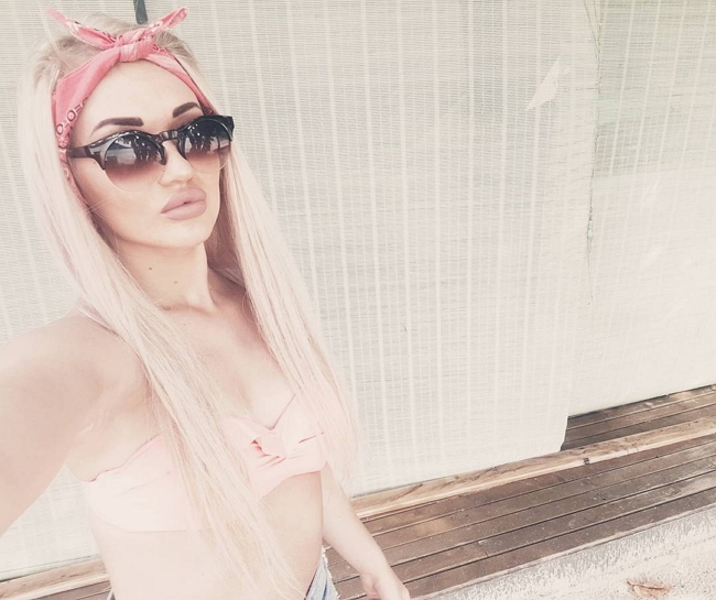 Фото с Сейшел от участников (3.01.2018) Фото с Сейшел от участников (3.01.2018)