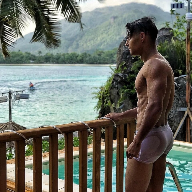 Фото с Сейшел от участников (3.01.2018) Фото с Сейшел от участников (3.01.2018)