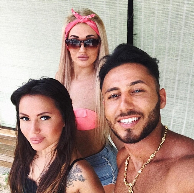 Фото с Сейшел от участников (3.01.2018) Фото с Сейшел от участников (3.01.2018)