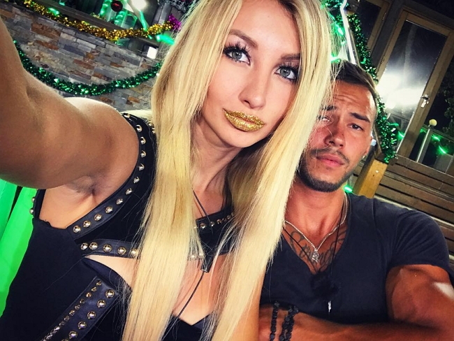 Фото с Сейшел от участников (3.01.2018) Фото с Сейшел от участников (3.01.2018)