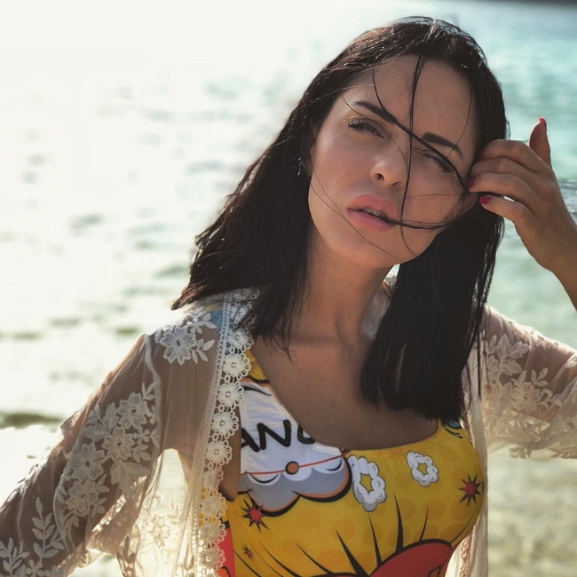 Фото с Сейшел от участников (3.01.2018) Фото с Сейшел от участников (3.01.2018)