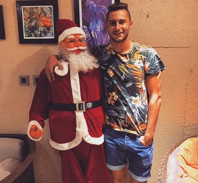 Фото с Сейшел от участников (3.01.2018) Фото с Сейшел от участников (3.01.2018)