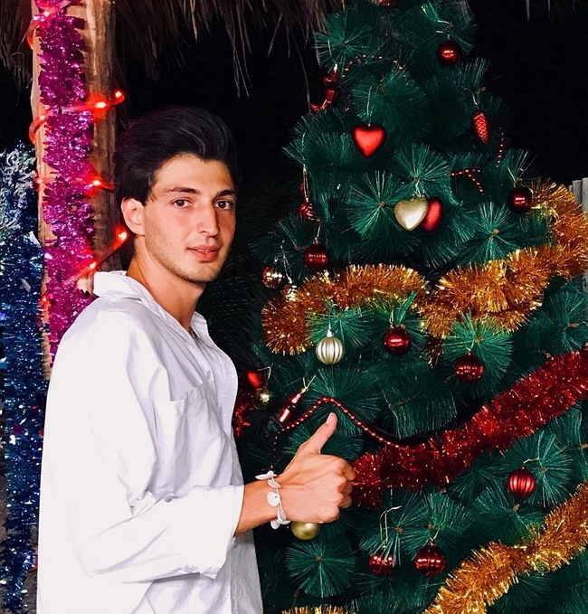 Фото с Сейшел от участников (3.01.2018) Фото с Сейшел от участников (3.01.2018)