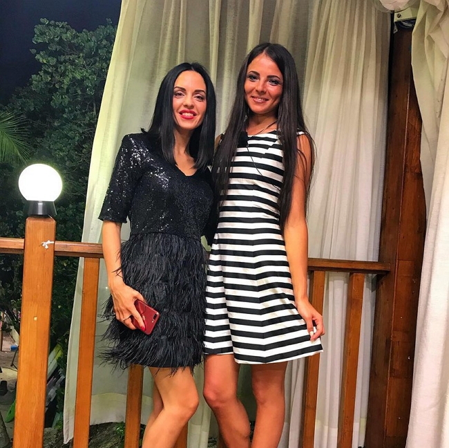 Фото с Сейшел от участников (3.01.2018) Фото с Сейшел от участников (3.01.2018)