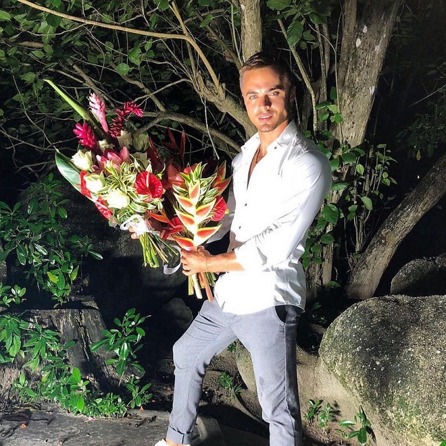 Фото с Сейшел от участников (3.01.2018) Фото с Сейшел от участников (3.01.2018)