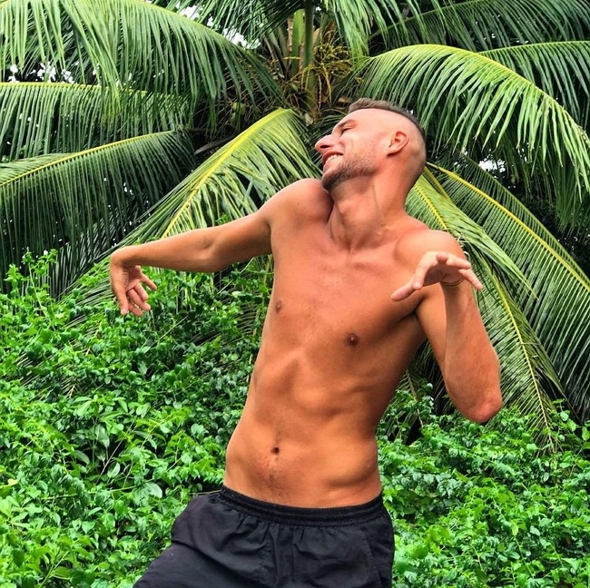 Фото с Сейшел от участников (3.01.2018) Фото с Сейшел от участников (3.01.2018)