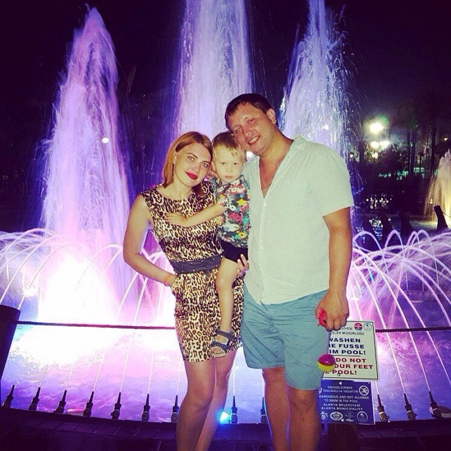 Жизнь после шоу: Наталья Волкова Жизнь после шоу: Наталья Волкова