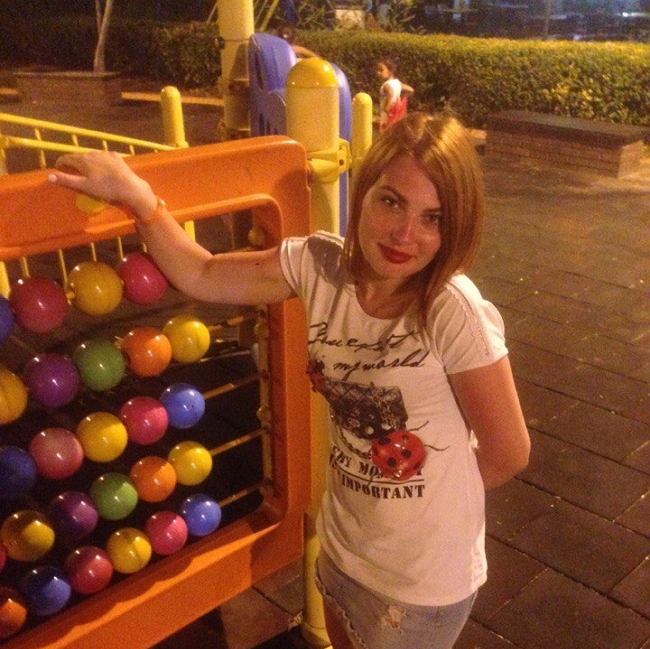 Жизнь после шоу: Наталья Волкова Жизнь после шоу: Наталья Волкова