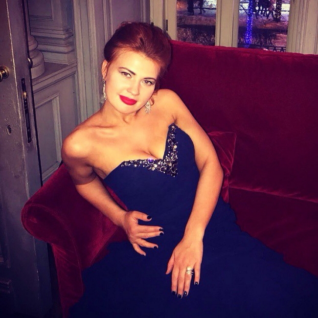 Жизнь после шоу: Наталья Волкова Жизнь после шоу: Наталья Волкова