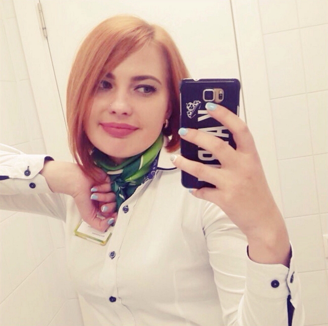 Жизнь после шоу: Наталья Волкова Жизнь после шоу: Наталья Волкова