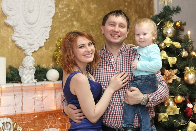 Жизнь после шоу: Наталья Волкова Жизнь после шоу: Наталья Волкова