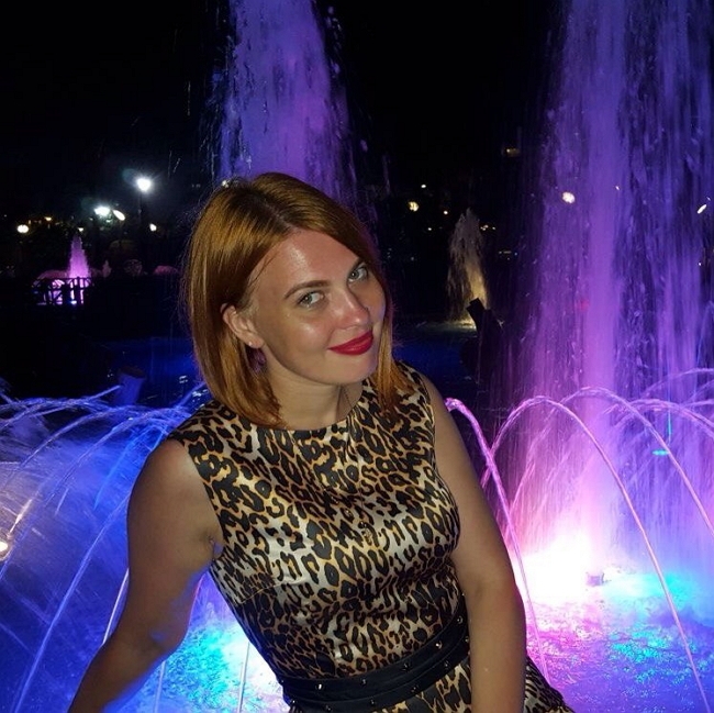 Жизнь после шоу: Наталья Волкова Жизнь после шоу: Наталья Волкова