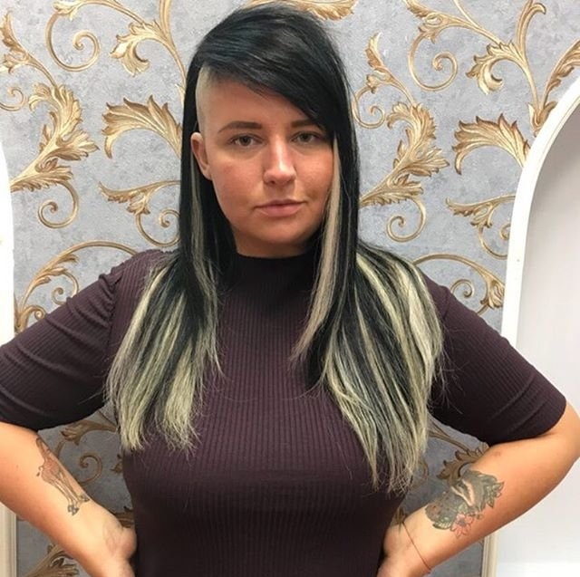 Александра Черно объявила охоту на Нормана Доманского? Александра Черно объявила охоту на Нормана Доманского?