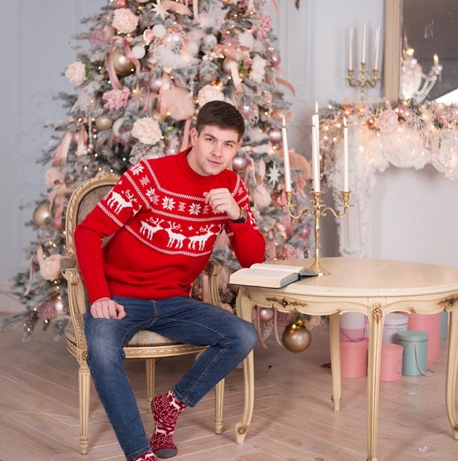 Фото от участников (4.01.2018) Фото от участников (4.01.2018)