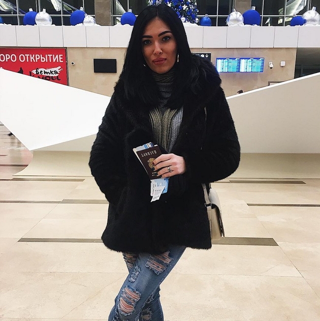 Фото от участников (4.01.2018) Фото от участников (4.01.2018)