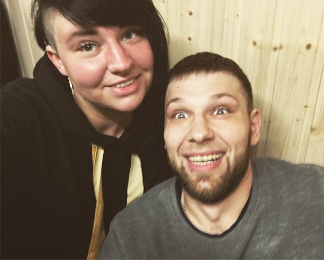 Фото от участников (4.01.2018) Фото от участников (4.01.2018)