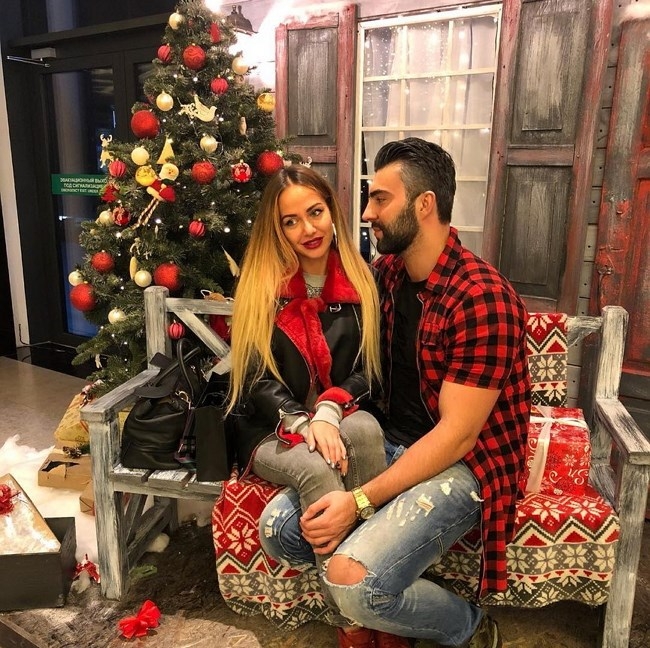 Фото от участников (4.01.2018) Фото от участников (4.01.2018)