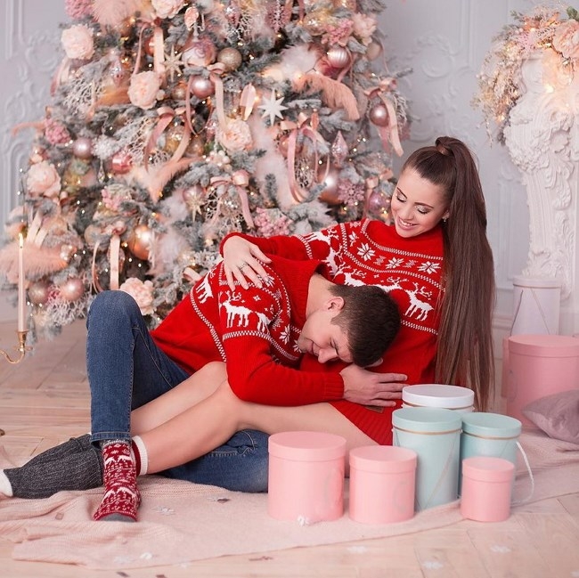 Фото от участников (4.01.2018) Фото от участников (4.01.2018)