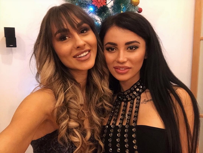 Фото от участников (4.01.2018) Фото от участников (4.01.2018)