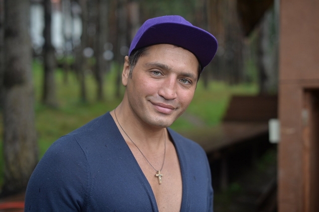 Рустам Калганов: Маша Малиновская - обычная жертва пластики Рустам Калганов: Маша Малиновская - обычная жертва пластики