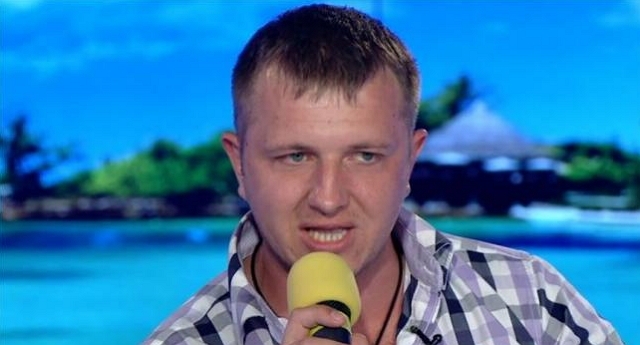 Мнение: Илья Яббаров не вернется на проект? Мнение: Илья Яббаров не вернется на проект?