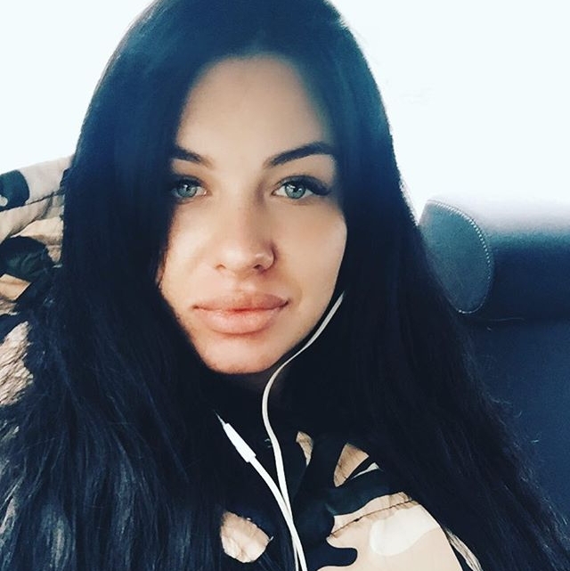 Елена Степунина сообщила об окончании лечения Елена Степунина сообщила об окончании лечения