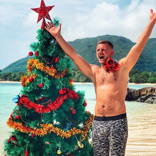 Фото с Сейшел от участников (4.01.2018) Фото с Сейшел от участников (4.01.2018)