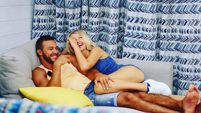 Фото с Сейшел от участников (4.01.2018) Фото с Сейшел от участников (4.01.2018)