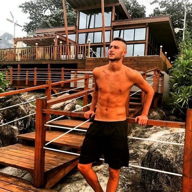 Фото с Сейшел от участников (4.01.2018) Фото с Сейшел от участников (4.01.2018)