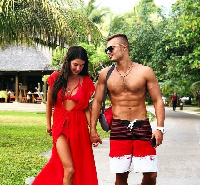 Фото с Сейшел от участников (4.01.2018) Фото с Сейшел от участников (4.01.2018)