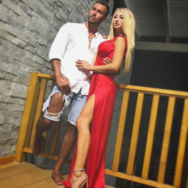 Фото с Сейшел от участников (4.01.2018) Фото с Сейшел от участников (4.01.2018)