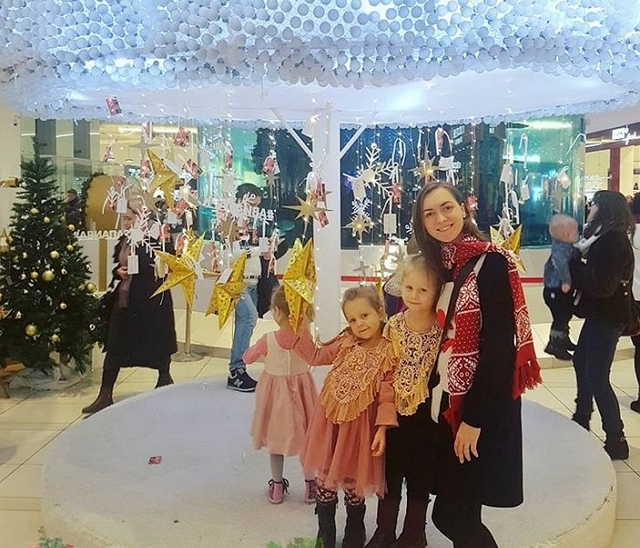 Фото детей участников Дома-2 (4.01.2018) Фото детей участников Дома-2 (4.01.2018)