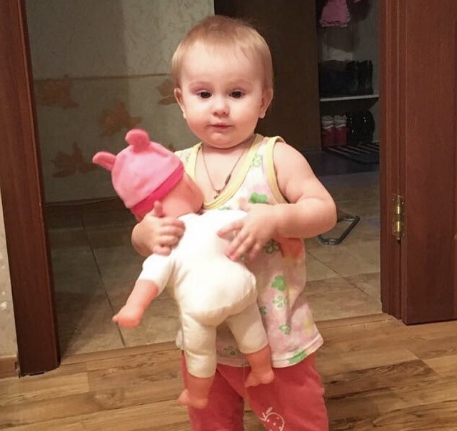 Фото детей участников Дома-2 (4.01.2018) Фото детей участников Дома-2 (4.01.2018)