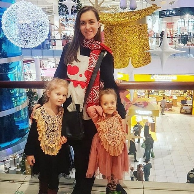 Фото детей участников Дома-2 (4.01.2018) Фото детей участников Дома-2 (4.01.2018)