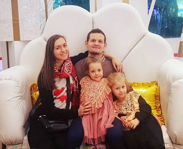 Фото детей участников Дома-2 (4.01.2018) Фото детей участников Дома-2 (4.01.2018)