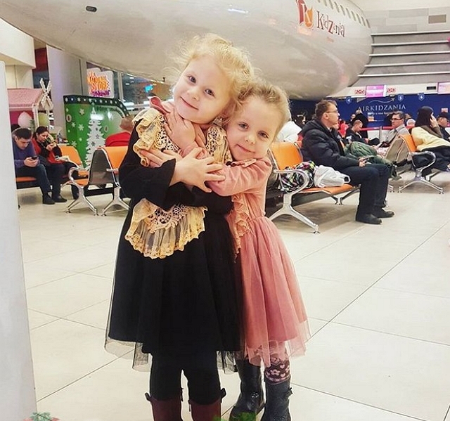 Фото детей участников Дома-2 (4.01.2018) Фото детей участников Дома-2 (4.01.2018)