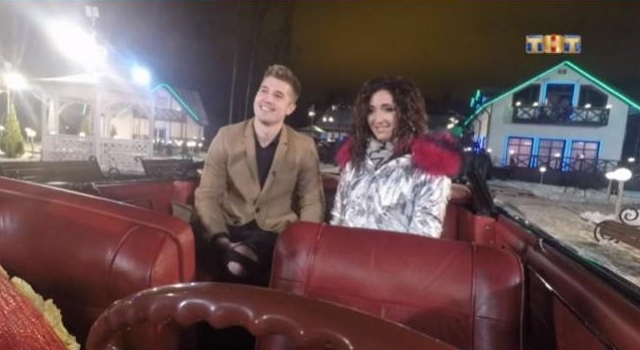 Мнение: Страна, мужайся - неутешительные новости для Бузовой! Мнение: Страна, мужайся - неутешительные новости для Бузовой!