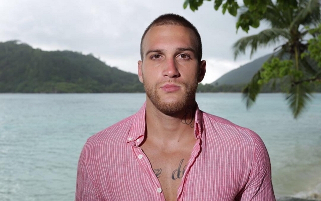 Фил Кострубов поведал, что его связывало с Лилей Четрару Фил Кострубов поведал, что его связывало с Лилей Четрару