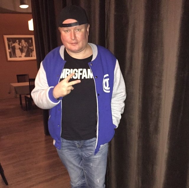 Блог Редакции: Удачная рэп-карьера Николая Должанского Блог Редакции: Удачная рэп-карьера Николая Должанского