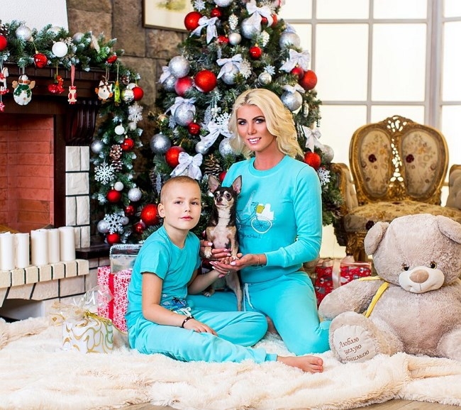 Жизнь после шоу: Ольга Десятовская Жизнь после шоу: Ольга Десятовская