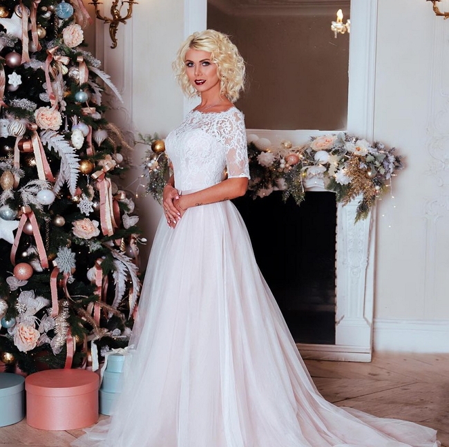 Жизнь после шоу: Ольга Десятовская Жизнь после шоу: Ольга Десятовская