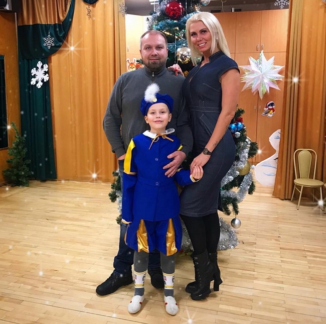 Жизнь после шоу: Ольга Десятовская Жизнь после шоу: Ольга Десятовская